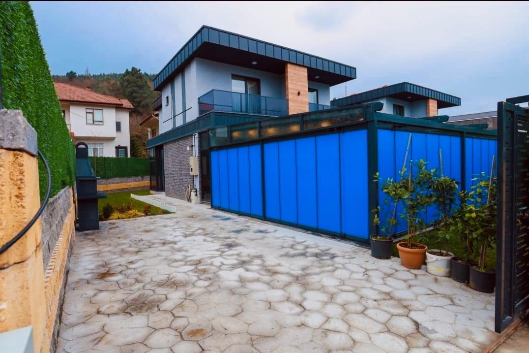 Giriş