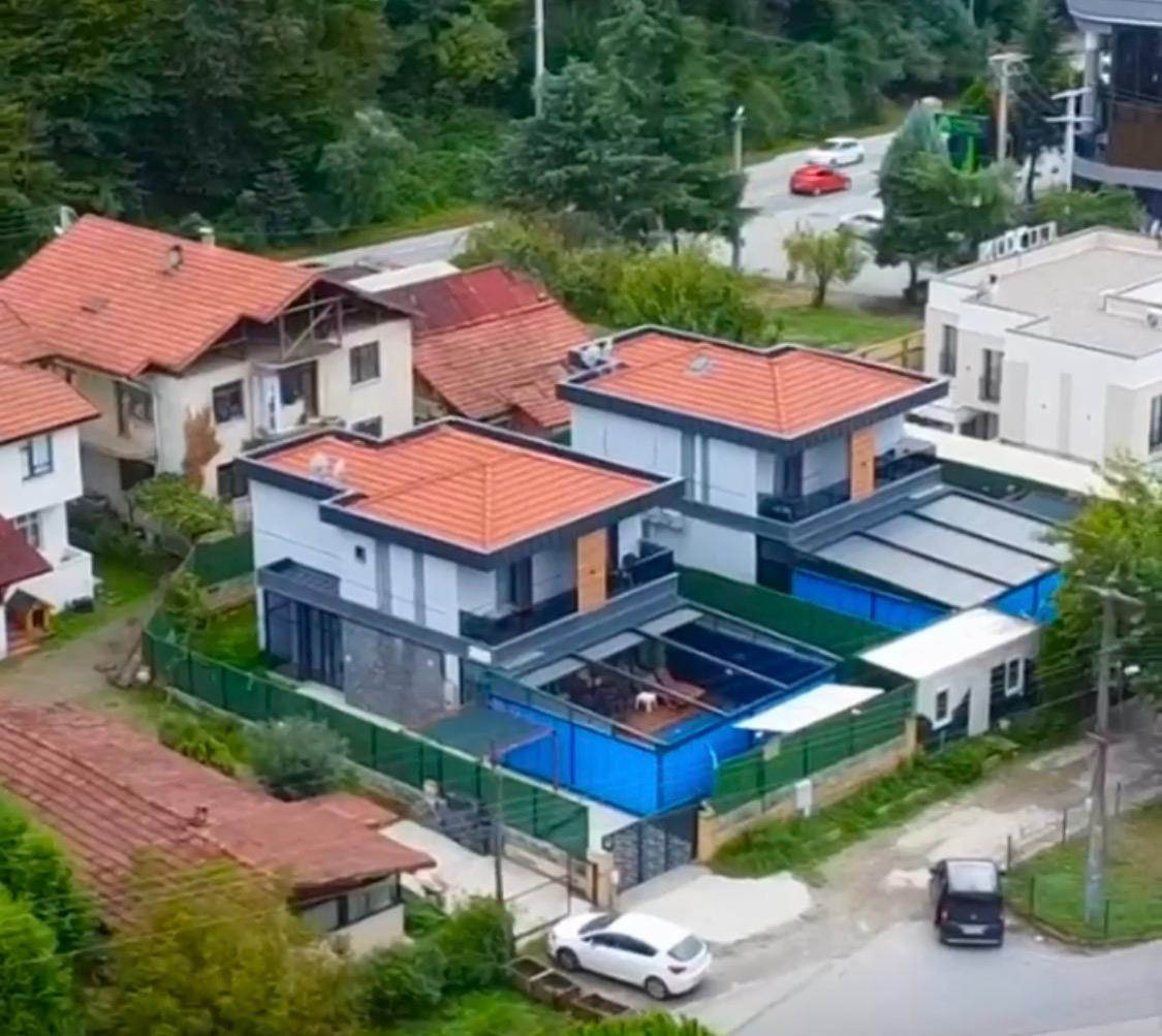 Villa Kompleksi